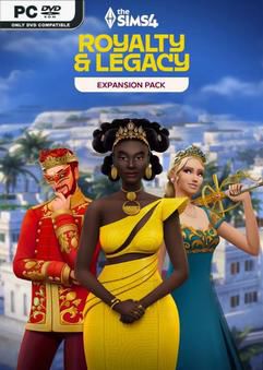 Tải game The Sims 4 Royalty and Legacy-RUNE Tải game The Sims 4 Royalty and Legacy-RUNE