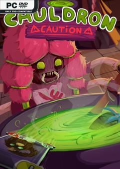 Tải game Cauldron Caution-TENOKE