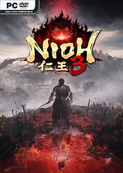 Tải game Nioh 3-TENOKE Tải game Nioh 3-TENOKE