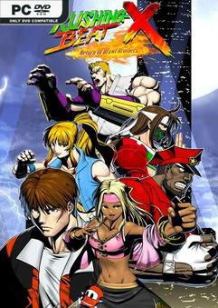 Tải game RUSHING BEAT X Return Of Brawl Brothers-TENOKE Tải game RUSHING BEAT X Return Of Brawl Brothers-TENOKE