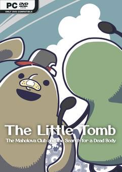 Tải game The Little Tomb The Maholova Club-TENOKE Tải game The Little Tomb The Maholova Club-TENOKE