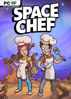 Tải game Space Chef-TENOKE Tải game Space Chef-TENOKE
