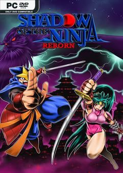 Tải game Shadow of the Ninja Reborn-TENOKE Tải game Shadow of the Ninja Reborn-TENOKE
