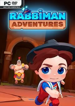Tải game Rabbiman Adventures-TiNYiSO Tải game Rabbiman Adventures-TiNYiSO