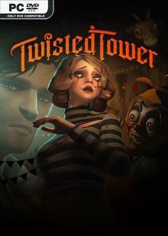 Tải game Twisted Tower-RUNE Tải game Twisted Tower-RUNE