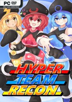 Tải game Hyper Team Recon-TENOKE Tải game Hyper Team Recon-TENOKE