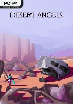 Tải game Desert Angels-TENOKE Tải game Desert Angels-TENOKE