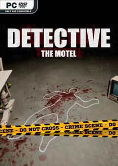 Tải game DETECTIVE The Motel-TENOKE Tải game DETECTIVE The Motel-TENOKE