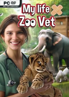 Tải game My Life Zoo Vet-TENOKE Tải game My Life Zoo Vet-TENOKE
