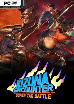 Tải game KIZUNA ENCOUNTER SUPER TAG BATTLE-GoldBerg Tải game KIZUNA ENCOUNTER SUPER TAG BATTLE-GoldBerg