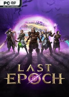 Tải game Last Epoch v1.1.7.1-P2P Tải game Last Epoch v1.1.7.1-P2P