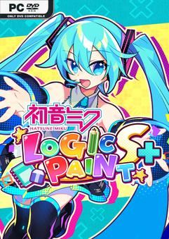 Tải game Hatsune Miku Logic Paint S Plus-TENOKE Tải game Hatsune Miku Logic Paint S Plus-TENOKE