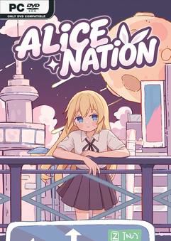 Tải game Alice Nation-TENOKE
