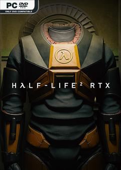 Tải game Half Life 2 RTX-GoldBerg Tải game Half Life 2 RTX-GoldBerg
