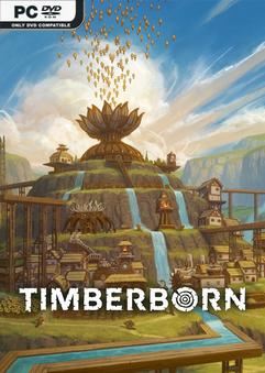 Tải game Timberborn Wonders of Water Early Access Tải game Timberborn Wonders of Water Early Access