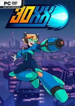Tải game 30XX Feline Fury-TENOKE