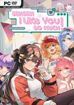 Tải game Sensei I Like You So Much v1.0.0.1028-P2P Tải game Sensei I Like You So Much v1.0.0.1028-P2P