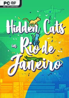 Tải game Hidden Cats in Rio de Janeiro-TENOKE Tải game Hidden Cats in Rio de Janeiro-TENOKE