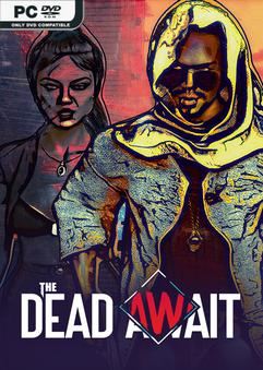 Tải game The Dead Await Early Access Tải game The Dead Await Early Access