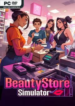 Tải game Beauty Store Simulator-GoldBerg Tải game Beauty Store Simulator-GoldBerg