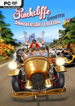 Tải game Pinchcliffe Grand Prix Anniversary Edition-TENOKE