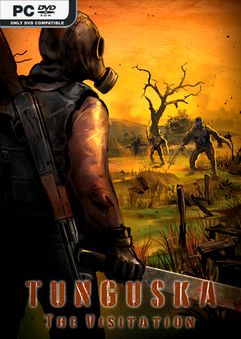 Tải game Tunguska The Visitation Final Cut-RUNE Tải game Tunguska The Visitation Final Cut-RUNE