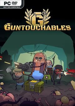 Tải game GUNTOUCHABLES-GoldBerg Tải game GUNTOUCHABLES-GoldBerg