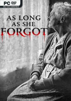 Tải game As Long As She Forgot-DINOByTES Tải game As Long As She Forgot-DINOByTES