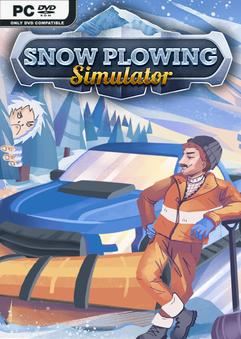 Tải game Snow Plowing Simulator-TENOKE Tải game Snow Plowing Simulator-TENOKE