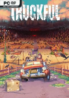 Tải game Truckful-GoldBerg Tải game Truckful-GoldBerg