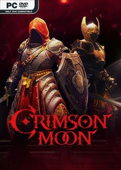 Tải game Crimson Moon-RUNE Tải game Crimson Moon-RUNE