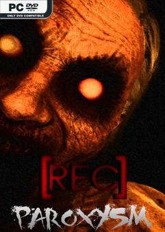 Tải game REC Paroxysm-TENOKE Tải game REC Paroxysm-TENOKE
