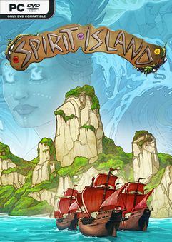 Tải game Spirit Island Jagged Earth-TiNYiSO Tải game Spirit Island Jagged Earth-TiNYiSO