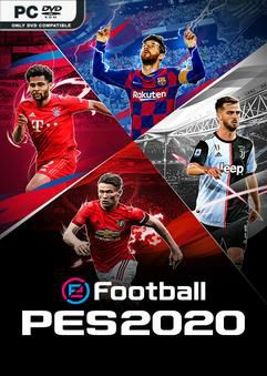 Tải game eFootball PES 2020-VOICES38 Tải game eFootball PES 2020-VOICES38