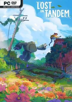 Tải game Lost in Tandem-RUNE Tải game Lost in Tandem-RUNE