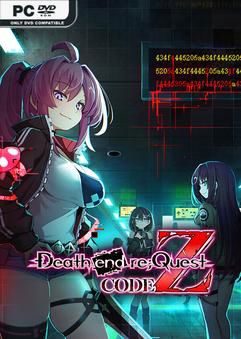 Tải game Death end reQuest Code Z-P2P Tải game Death end reQuest Code Z-P2P