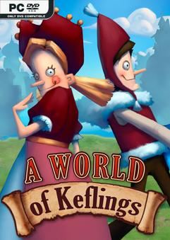 Tải game A World of Keflings-GoldBerg Tải game A World of Keflings-GoldBerg