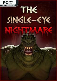 Tải game The Single Eye Nightmare-TiNYiSO Tải game The Single Eye Nightmare-TiNYiSO