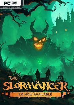 Tải game The Slormancer-GoldBerg Tải game The Slormancer-GoldBerg