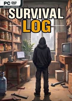 Tải game Survival Log-TENOKE Tải game Survival Log-TENOKE