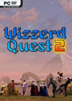 Tải game Wizzerd Quest 2-TENOKE Tải game Wizzerd Quest 2-TENOKE