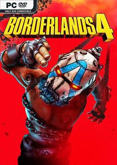 Tải game Borderlands 4-RUNE Tải game Borderlands 4-RUNE