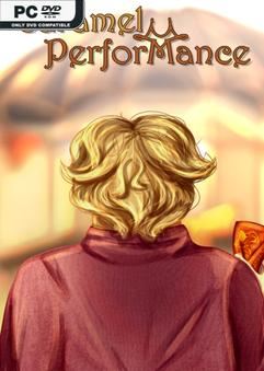 Tải game Caramel Performance-TENOKE Tải game Caramel Performance-TENOKE