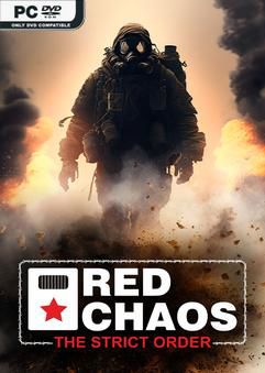 Tải game Red Chaos The Strict Order Early Access Tải game Red Chaos The Strict Order Early Access