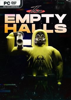 Tải game The Empty Halls-P2P Tải game The Empty Halls-P2P