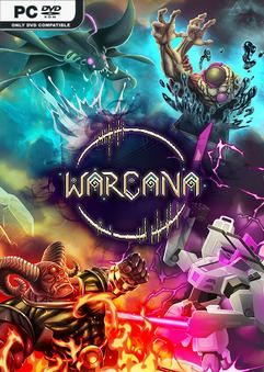 Tải game WARCANA v1.0.240911-P2P Tải game WARCANA v1.0.240911-P2P