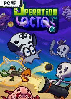 Tải game Operation Octo-TENOKE Tải game Operation Octo-TENOKE