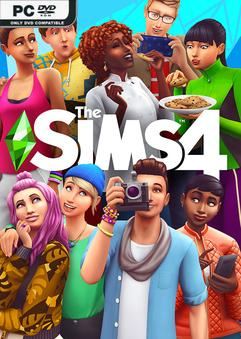 Tải game The Sims 4 v1.126.73.1030-P2P Tải game The Sims 4 v1.126.73.1030-P2P