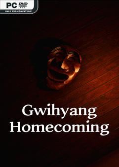 Tải game Gwihyang Homecoming-TENOKE Tải game Gwihyang Homecoming-TENOKE