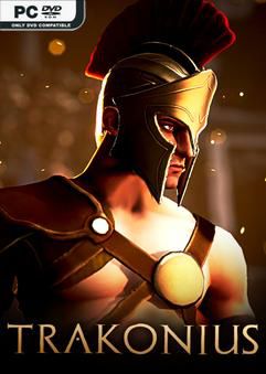Tải game Trakonius Early Access Tải game Trakonius Early Access